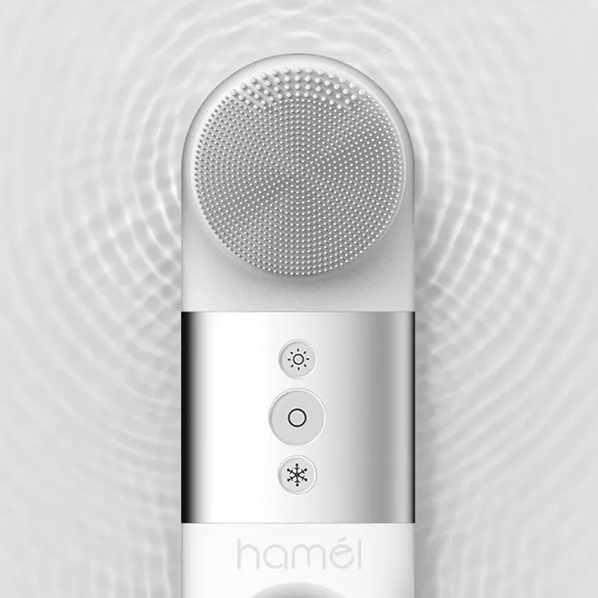 HAMEL 3X Deep Vibration Cleanser