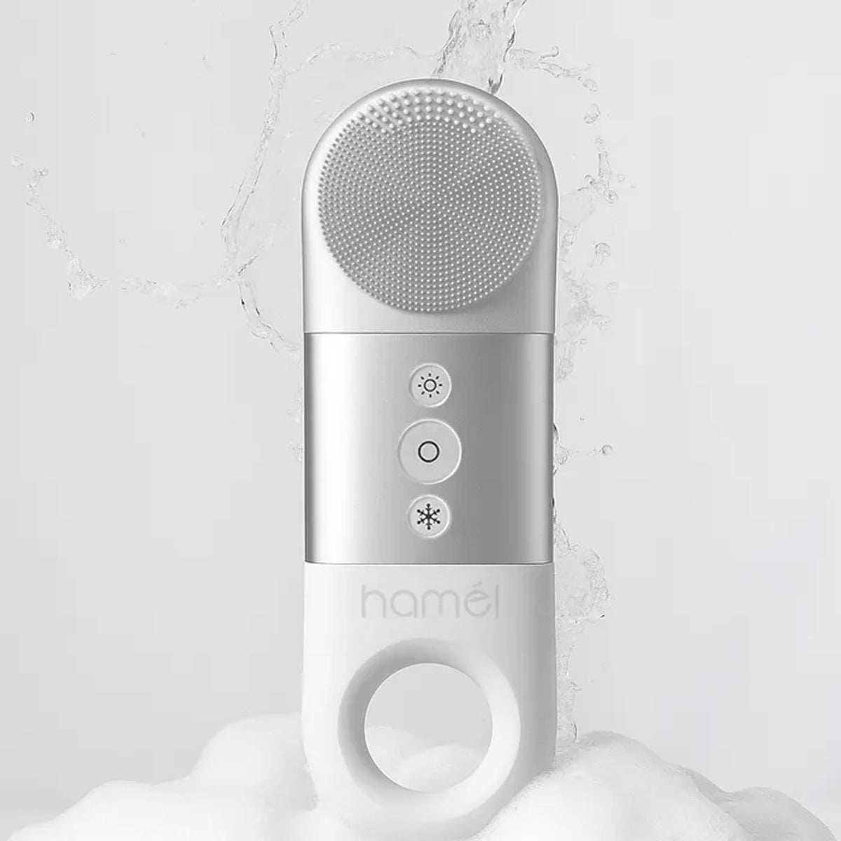 HAMEL 3X Deep Vibration Cleanser