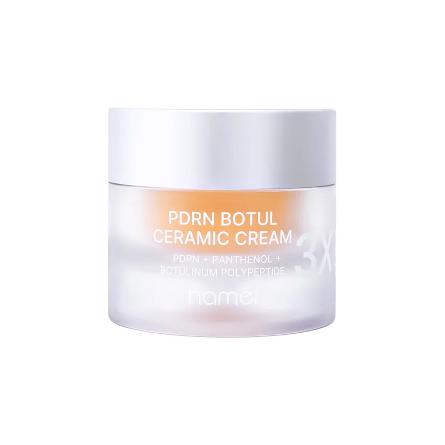 HAMEL 3X PDRN Botul Ceramic Cream 50ml