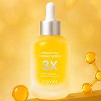 HAMEL 3X PDRN Botul Ceramic Serum 30ml