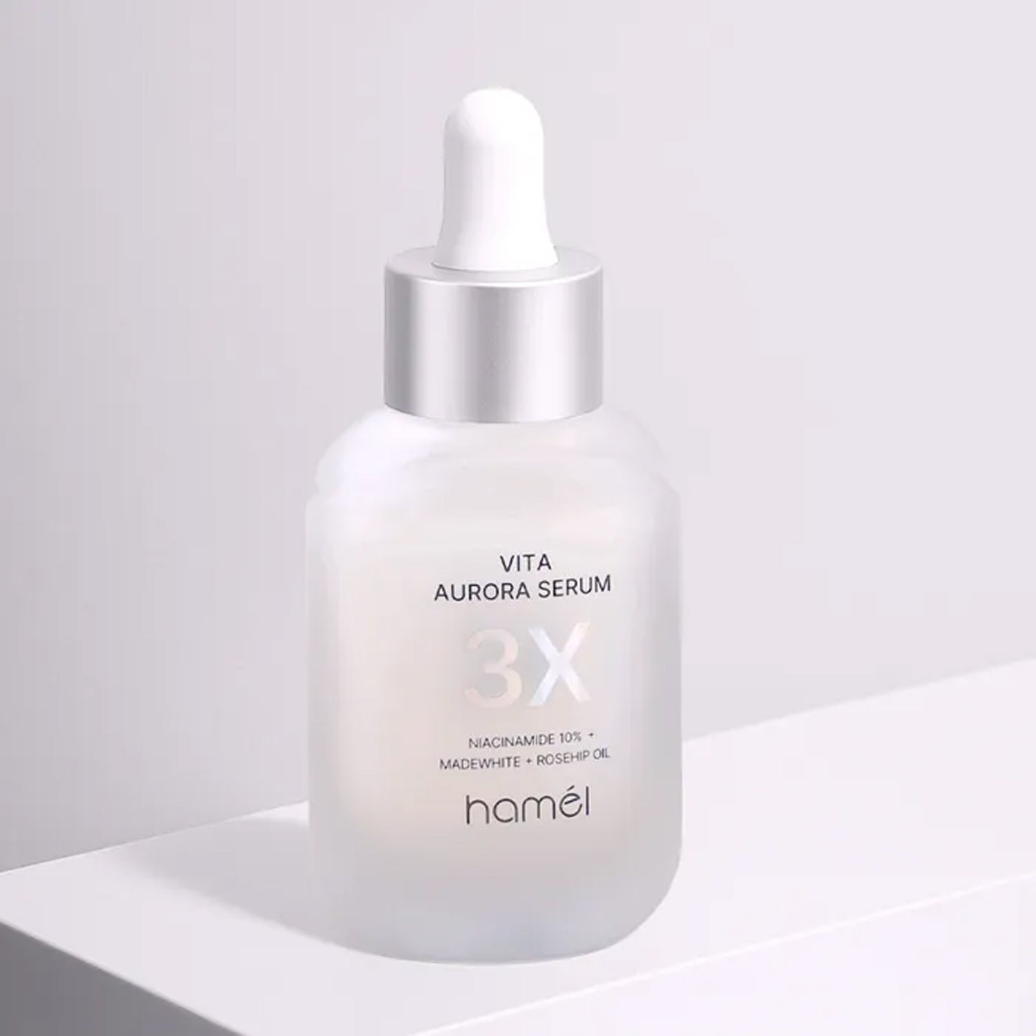 HAMEL 3X Vita Aurora Serum 30ml | DODO SKIN – DODOSKIN