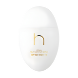 HAMEL Vegan Aqua Glow Sun Serum SPF50+ PA++++ 50ml