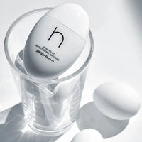 HAMEL Vegan Relief Water Essence Sunscreen SPF50+ PA++++ 50ml