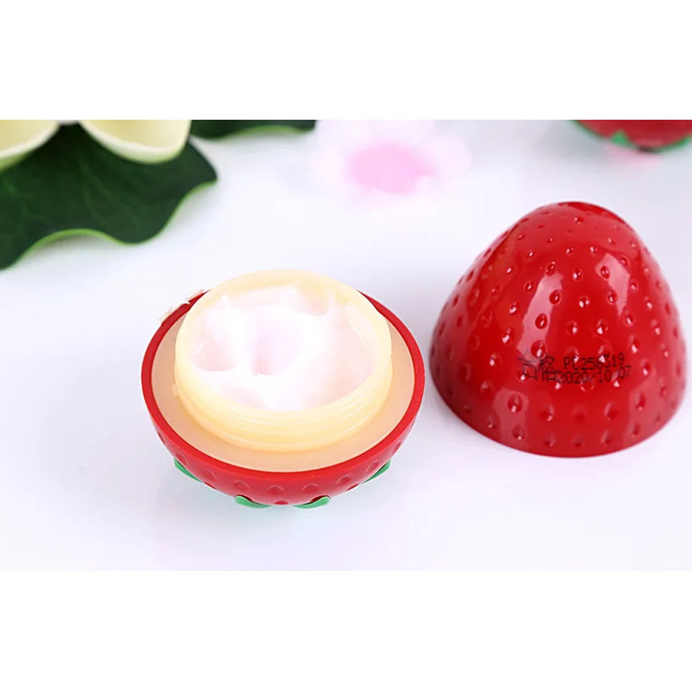 TONYMOLY Fresh Strawberry Hand Cream 30g | DODOSKIN