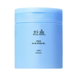 HANYUL Pure Artemisia Hyal Moisture Pad 60 Sheets