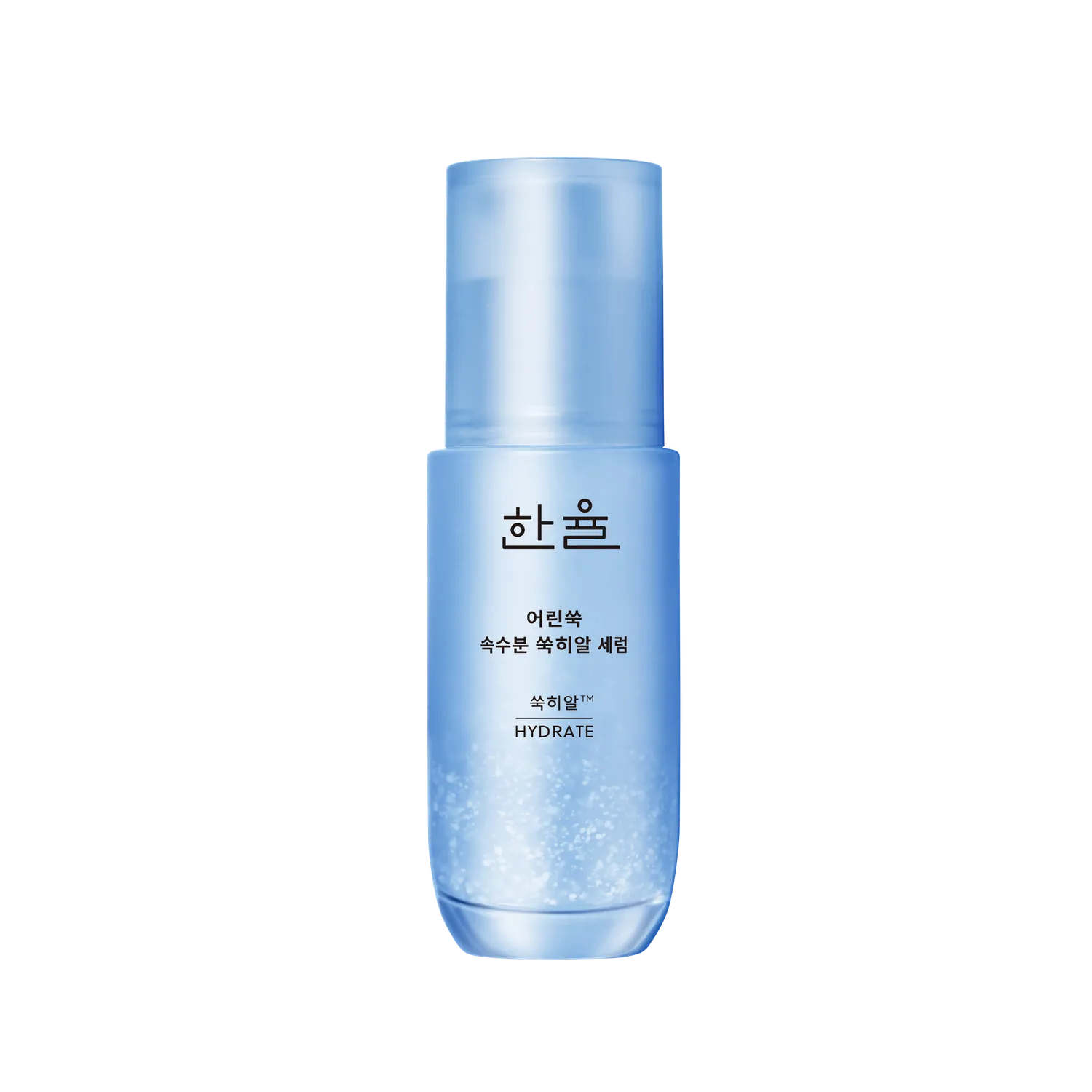 HANYUL Pure Artemisia Hyal Moisturizing Serum 40ml