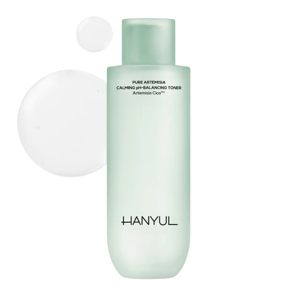 HANYUL Pure Artemisia Watery Calming Toner 150ml