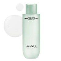 HANYUL Pure Artemisia Watery Calming Toner 150ml