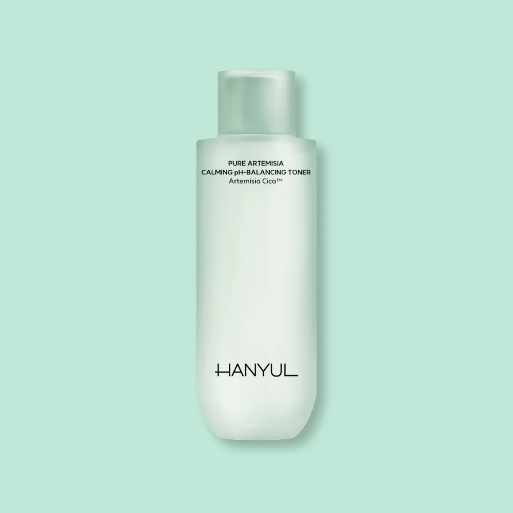 HANYUL Pure Artemisia Watery Calming Toner 150ml