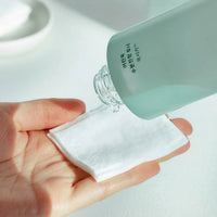 HANYUL Pure Artemisia Watery Calming Toner 150ml + Fluid 125ml Set