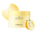 Hanyul Yuja Vita Tone Up Apple Zone Pad 60p