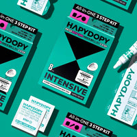 HAPYDOPY Patch Deep Care 8P