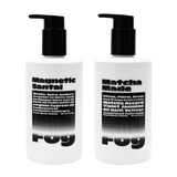 HAUS Fog Body Wash 300ml