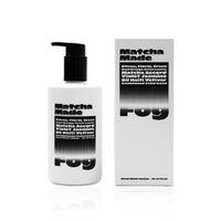 HAUS Fog Body Wash 300ml