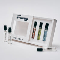 HAUS Fog Eau de Parfum Discovery Set (3ml * 3pcs)