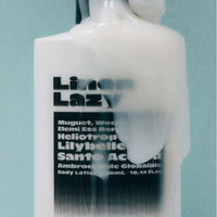 HAUS Fog Linen Lazy Body Lotion 300ml