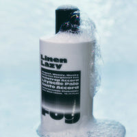 HAUS Fog Linen Lazy Body Wash 300ml