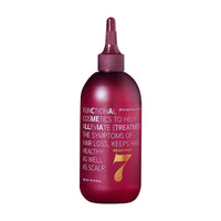 HEADSPA7 Camellia Treatment 300ml