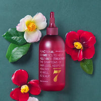 HEADSPA7 Camellia Treatment 300ml