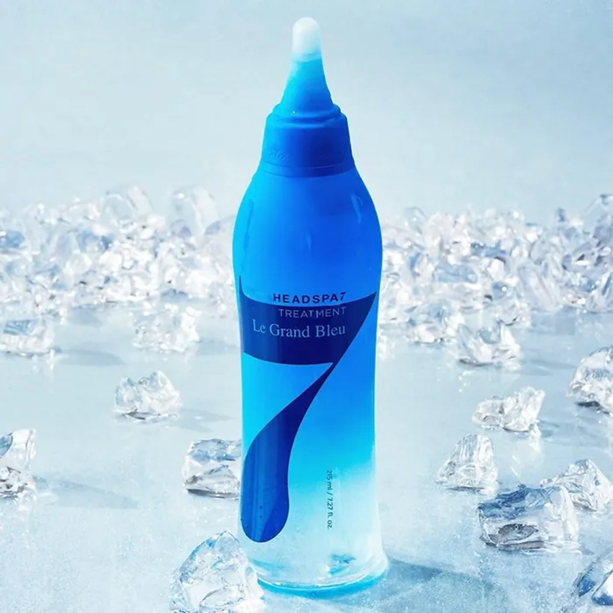 HEADSPA7 Le Grand Bleu Treatment 215ml