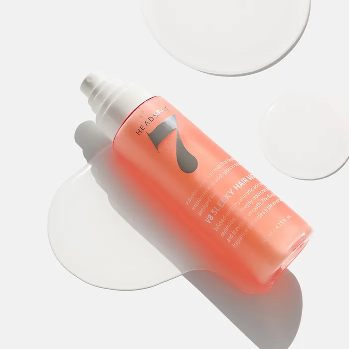 HEADSPA7 V8 Sleeky Hair Mist 140ml