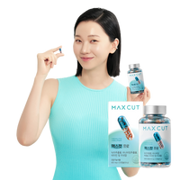 HEALTH HELPER Max Cut Pro 450mg 120 Capsules