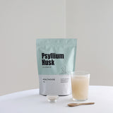 HEALTHOUSE Premium Psyllium Husk Powder 500g