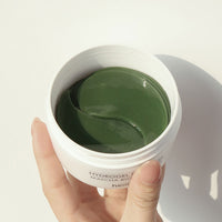 heimish Matcha Biome Hydrogel Eye Patch (60ea) - DODOSKIN