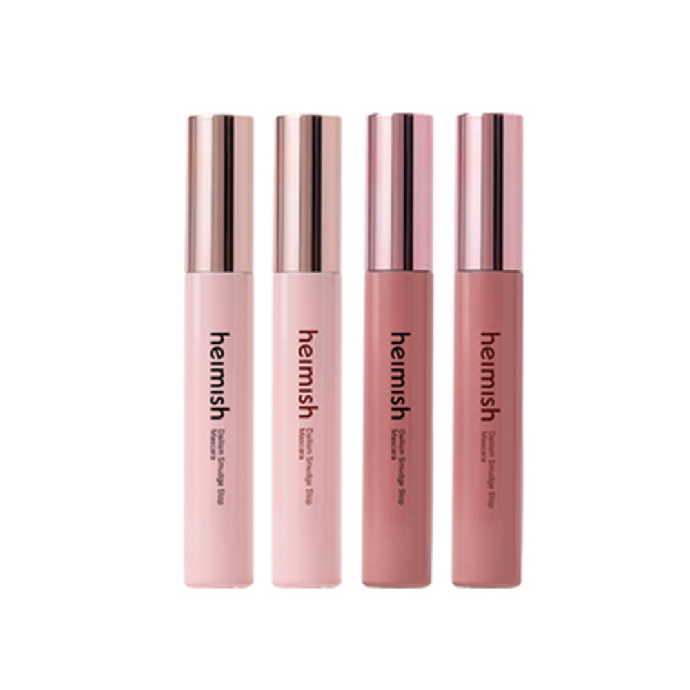 Heimish Dailism Smudge Stop Mascara 9G