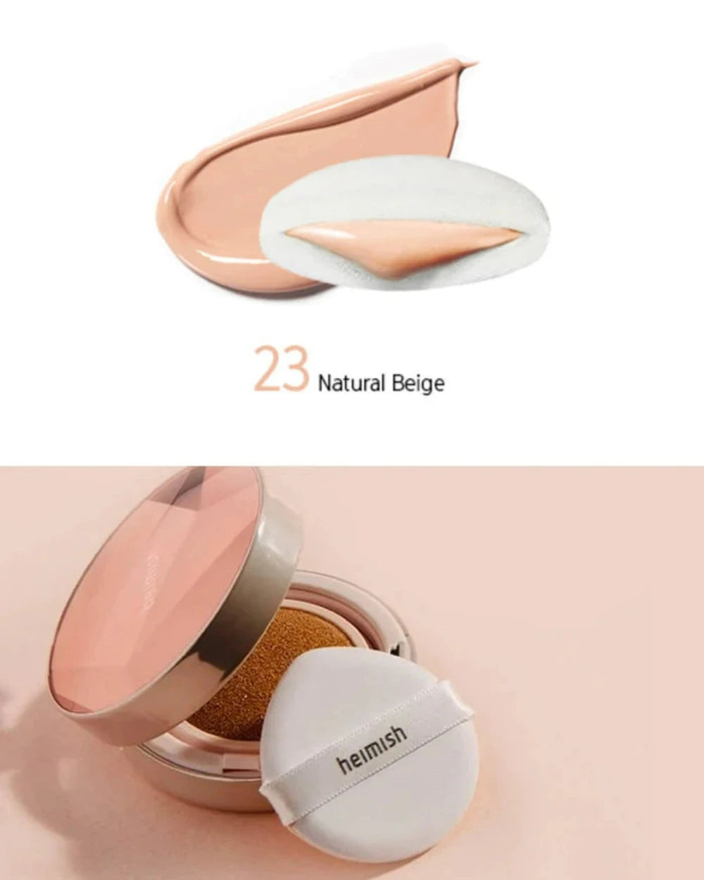 #Natural Beige
