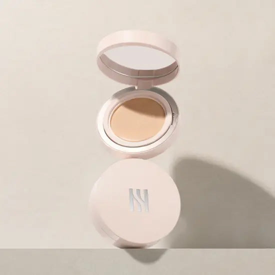 HERA Reflection Skin Glow Cushion Foundation SPF40 PA++ 15g | DODO