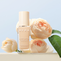 HERA Glow 24H Radiant Skin Foundation SPF22 / PA++ 30ml