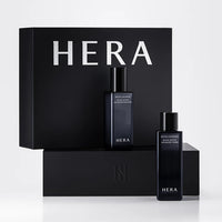HERA Homme Black Active 2-Piece Set