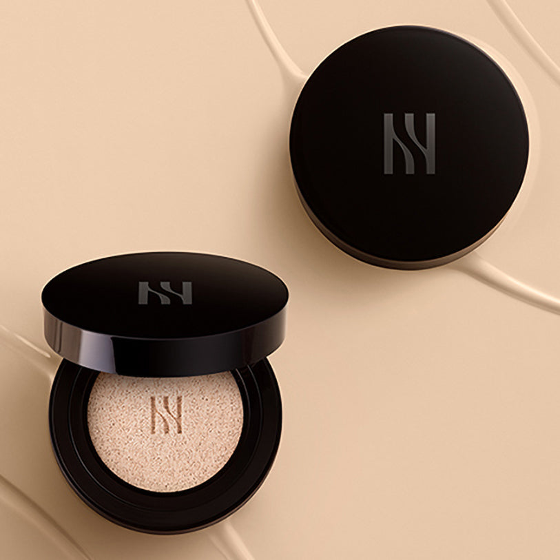 Hera matte cushion foundation 23N1, Beauty & Personal Care, Face Hera matte cushion foundation 23N1, Beauty & Personal Care, Face