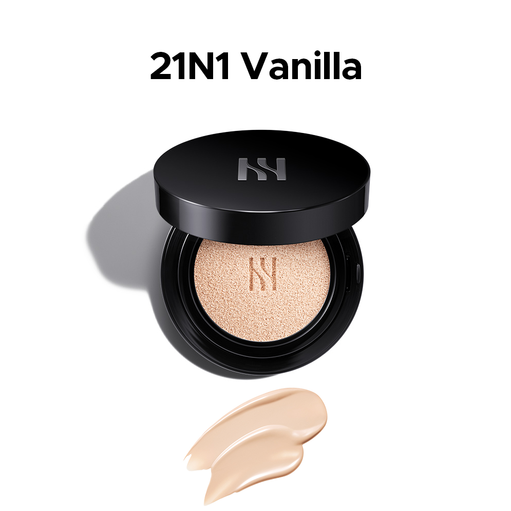 #21N1 Vanilla