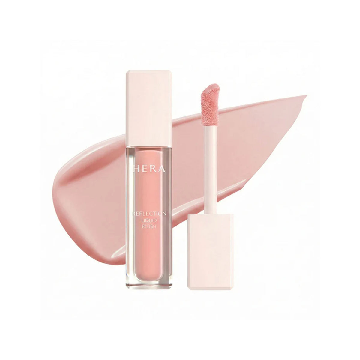 HERA Reflection Liquid Blush 7.5g 7 Colors