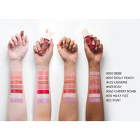 HERA Reflection Liquid Blush 7.5g 7 Colors