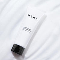 HERA Refreshing Cleansing Foam 160g