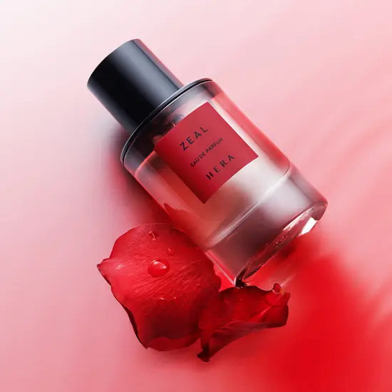 HERA Zeal Eau de Parfum 40ml