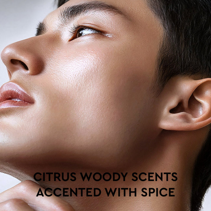 HERA Homme Black Active 2-Piece Set