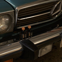 HETRAS Premium Car Diffuser Set (77ml x 2ea)