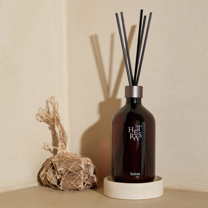 HETRAS Premium Diffuser 5ea Black Set or Green Set | DODO SKIN