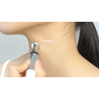 HEVE BLUE Black Yuja Bean Lifting Auto Eye Cream 15ml