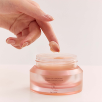 HEVE BLUE Chaga Cica Exosome Derma Coating Balm 55g