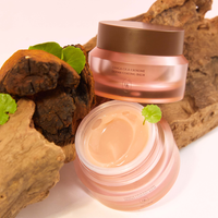 HEVE BLUE Chaga Cica Exosome Derma Coating Balm 55g