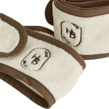 HEVE BLUE Microfiber Soft Hair Band