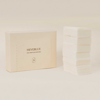 HEVE BLUE One Drop Slim Skin Pad 160 Sheets
