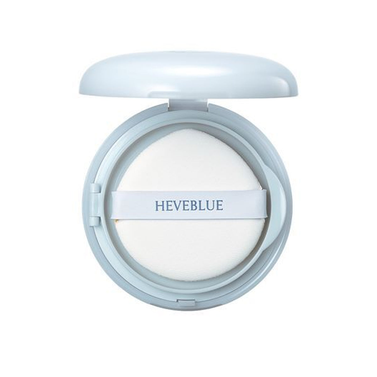 Heve Blue Phyton Squa Hyal Blue Tone Up Sun Cushion 15G
