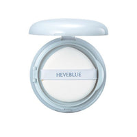 Heve Blue Phyton Squa Hyal Blue Tone Up Sun Cushion 15G