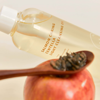 HEVE BLUE Salmon Caring Centella Light Cleansing Oil 250 ml